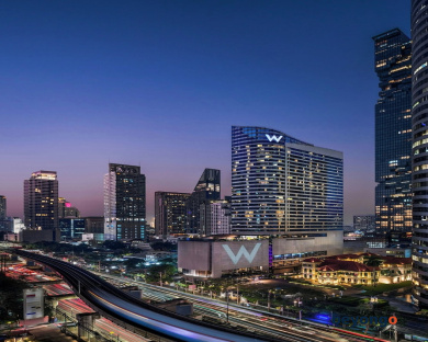 W Bangkok 4