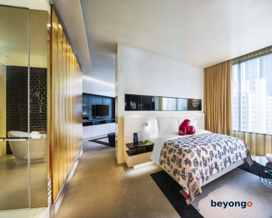 W Bangkok 44