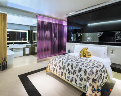 W Bangkok 49