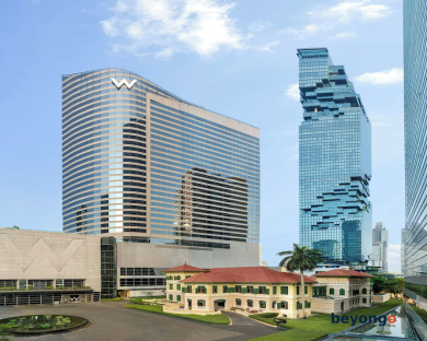 W Bangkok 5