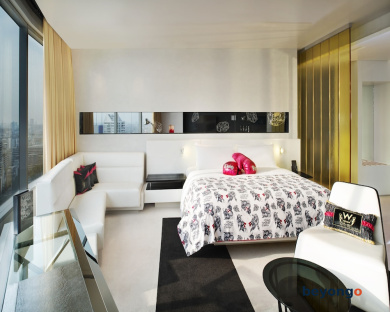 W Bangkok 50