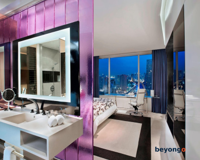 W Bangkok 55
