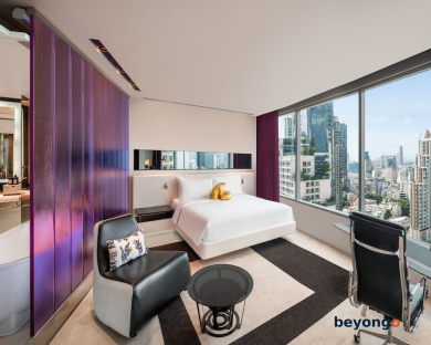 W Bangkok 57