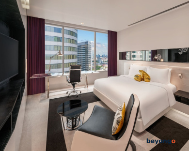 W Bangkok 58