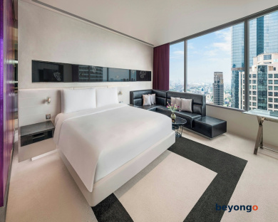 W Bangkok 60