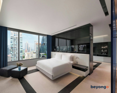 W Bangkok 61