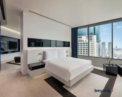W Bangkok 62