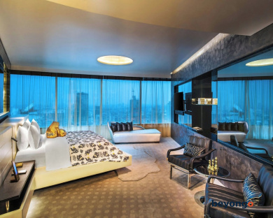 W Bangkok 67
