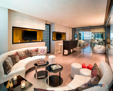 W Bangkok 7
