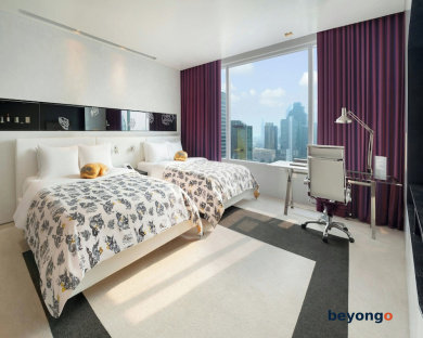 W Bangkok 73