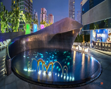 W Bangkok 9