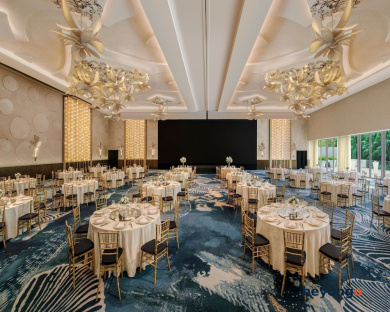 W Singapore - Sentosa Cove (Newly Renovated) 100