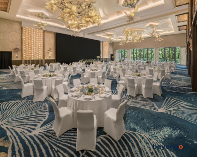 W Singapore - Sentosa Cove (Newly Renovated) 101