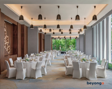 W Singapore - Sentosa Cove (Newly Renovated) 102
