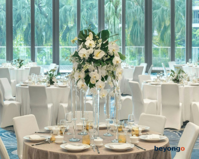 W Singapore - Sentosa Cove (Newly Renovated) 105