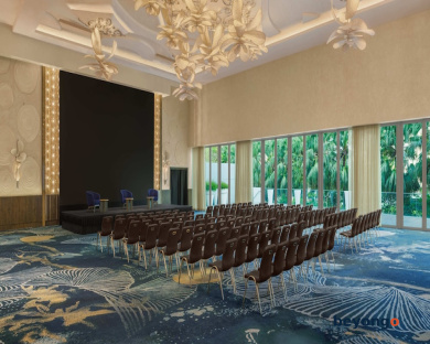 W Singapore - Sentosa Cove (Newly Renovated) 107