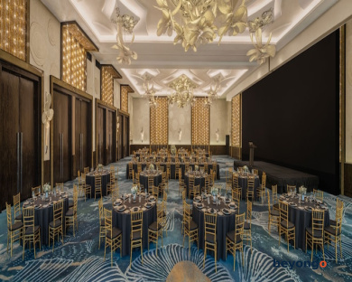 W Singapore - Sentosa Cove (Newly Renovated) 108