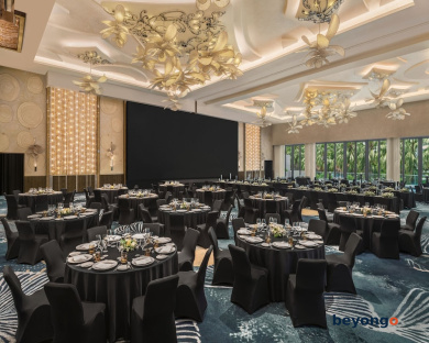 W Singapore - Sentosa Cove (Newly Renovated) 109