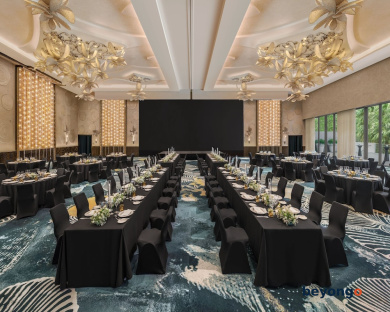 W Singapore - Sentosa Cove (Newly Renovated) 110