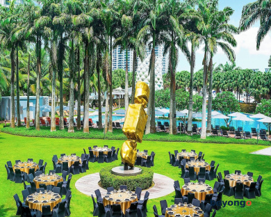 W Singapore - Sentosa Cove (Newly Renovated) 114