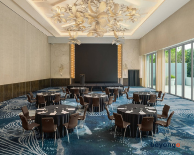 W Singapore - Sentosa Cove (Newly Renovated) 116