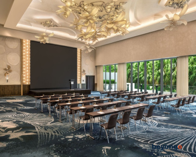 W Singapore - Sentosa Cove (Newly Renovated) 119
