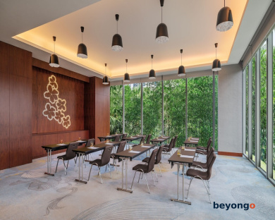 W Singapore - Sentosa Cove (Newly Renovated) 124