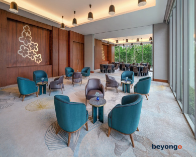 W Singapore - Sentosa Cove (Newly Renovated) 128