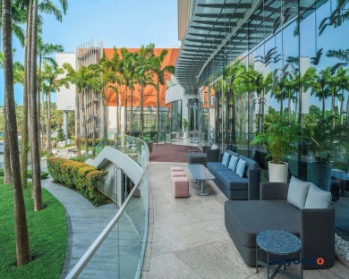 W Singapore - Sentosa Cove (Newly Renovated) 129