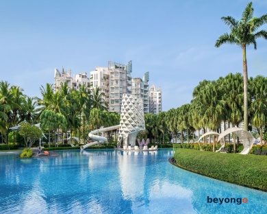 W Singapore - Sentosa Cove (Newly Renovated) 13