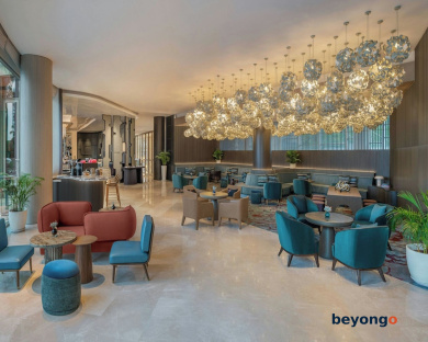 W Singapore - Sentosa Cove (Newly Renovated) 130