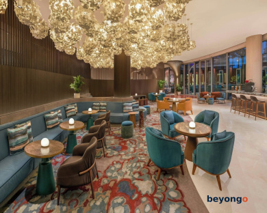 W Singapore - Sentosa Cove (Newly Renovated) 131