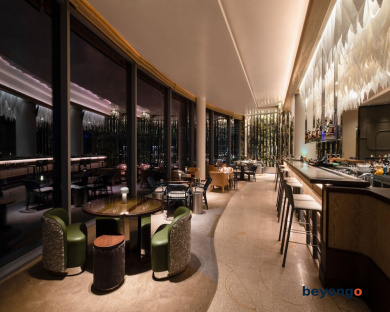 W Singapore - Sentosa Cove (Newly Renovated) 133