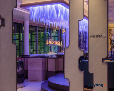 W Singapore - Sentosa Cove (Newly Renovated) 134
