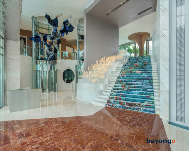 W Singapore - Sentosa Cove (Newly Renovated) 136