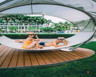 W Singapore - Sentosa Cove (Newly Renovated) 14