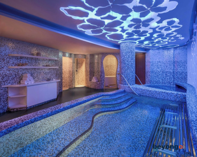 W Singapore - Sentosa Cove (Newly Renovated) 16
