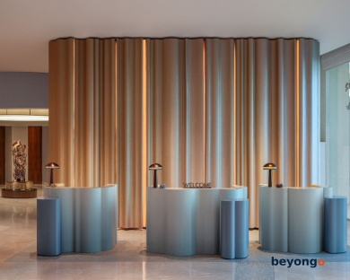 W Singapore - Sentosa Cove (Newly Renovated) 2