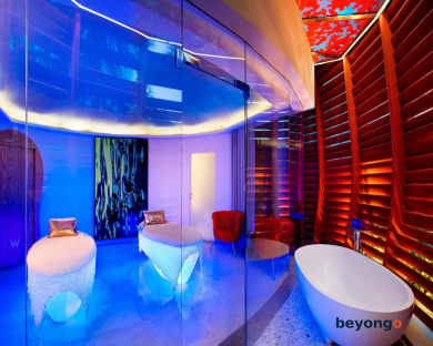 W Singapore - Sentosa Cove (Newly Renovated) 20