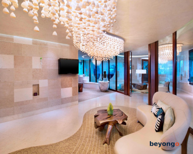 W Singapore - Sentosa Cove (Newly Renovated) 21