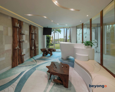 W Singapore - Sentosa Cove (Newly Renovated) 23