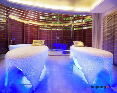 W Singapore - Sentosa Cove (Newly Renovated) 24