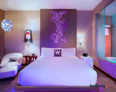 W Singapore - Sentosa Cove (Newly Renovated) 29