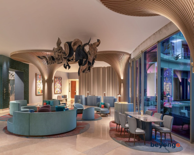 W Singapore - Sentosa Cove (Newly Renovated) 3