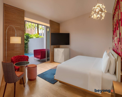 W Singapore - Sentosa Cove (Newly Renovated) 30