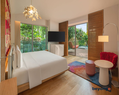 W Singapore - Sentosa Cove (Newly Renovated) 31