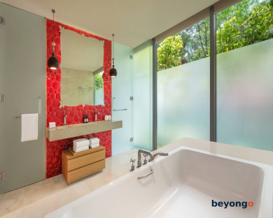 W Singapore - Sentosa Cove (Newly Renovated) 32