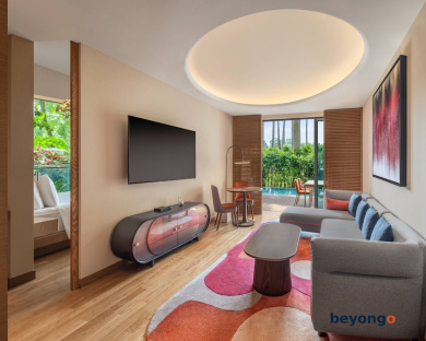 W Singapore - Sentosa Cove (Newly Renovated) 33