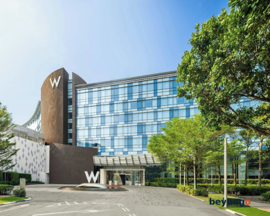 W Singapore - Sentosa Cove (Newly Renovated) 34