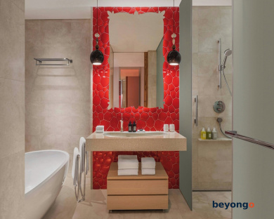 W Singapore - Sentosa Cove (Newly Renovated) 35